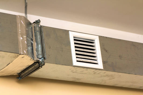 Ductwork Cleaning Services in Freeland, WA